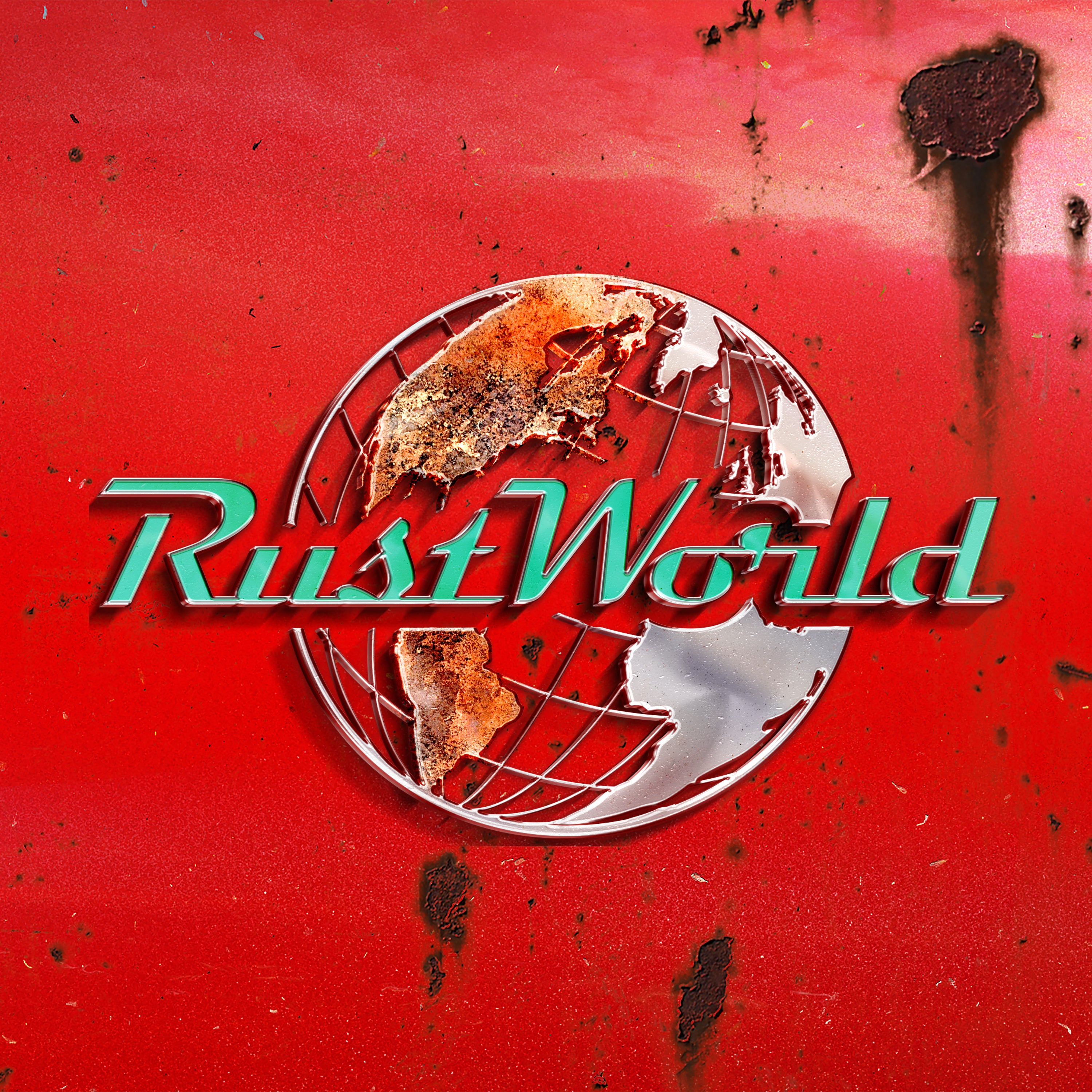 RustWorld TV